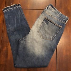 BNWT Good American Good Legs 20